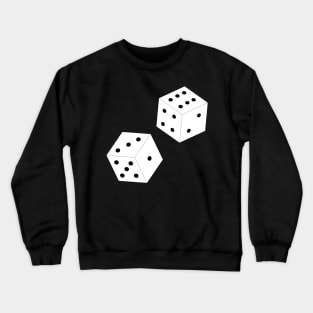 Dice Crewneck Sweatshirt